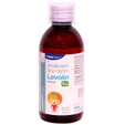 Levolin 1 mg Orange Flavour Syrup 100 ml