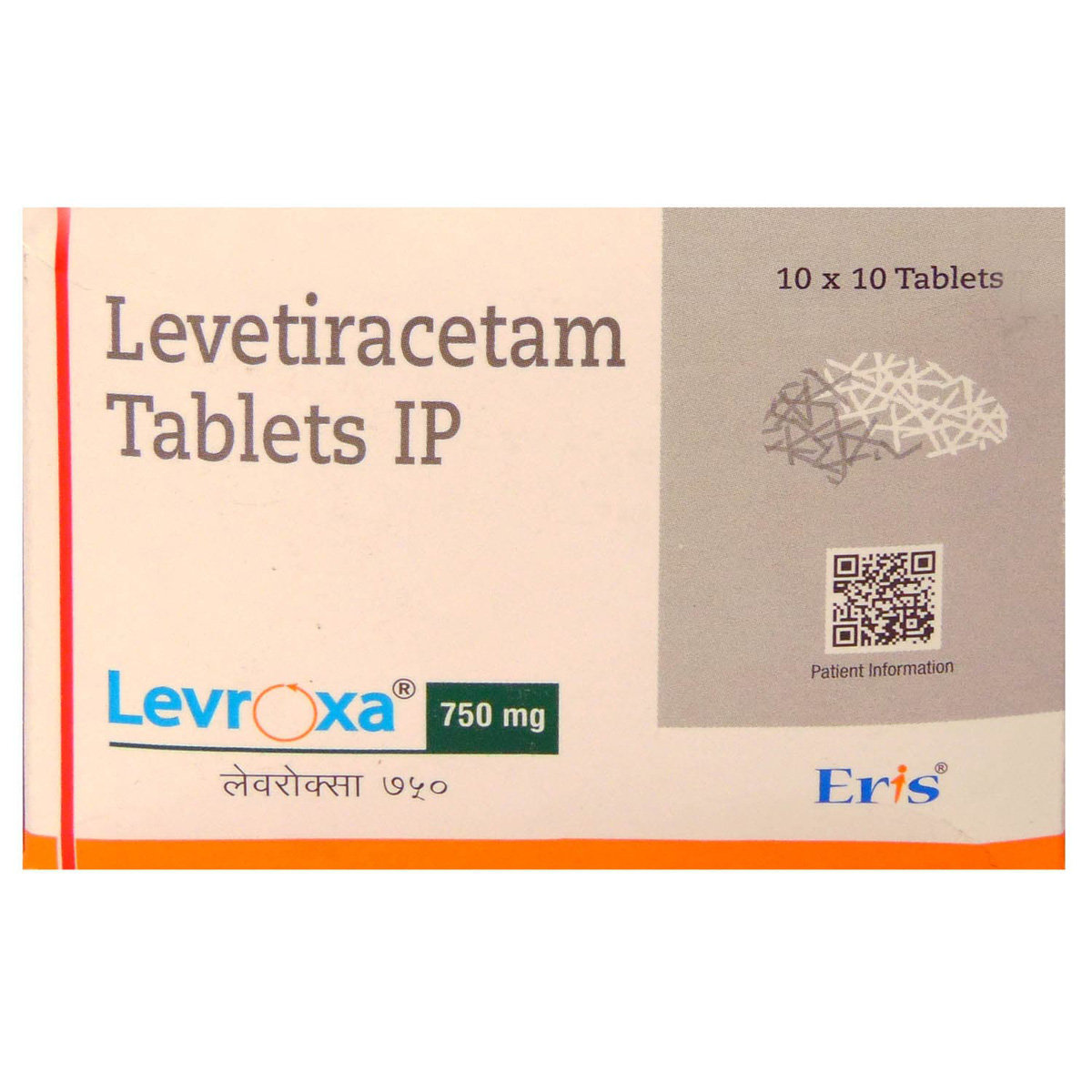 Levroxa 750 mg Tablet 10's, Pack of 10 TABLETS Levroxa 750 mg Tablet 10's, Pack of 10 TABLETS