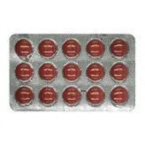 Levera-500 Tablet 15's, Pack of 15 TABLETS