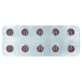 Keimed Levocetrizine 10 mg Tablet 10's, Pack of 10 TABLETS