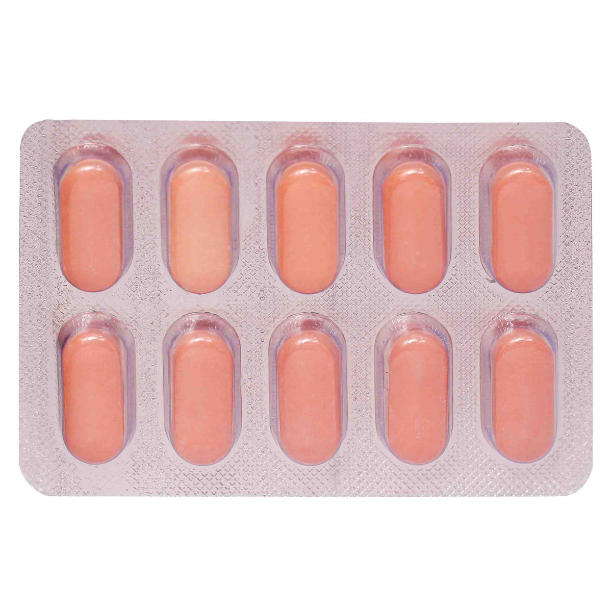 Levera XR-750 Tablet 10's, Pack of 10 TABLETS Levera XR-750 Tablet 10's, Pack of 10 TABLETS