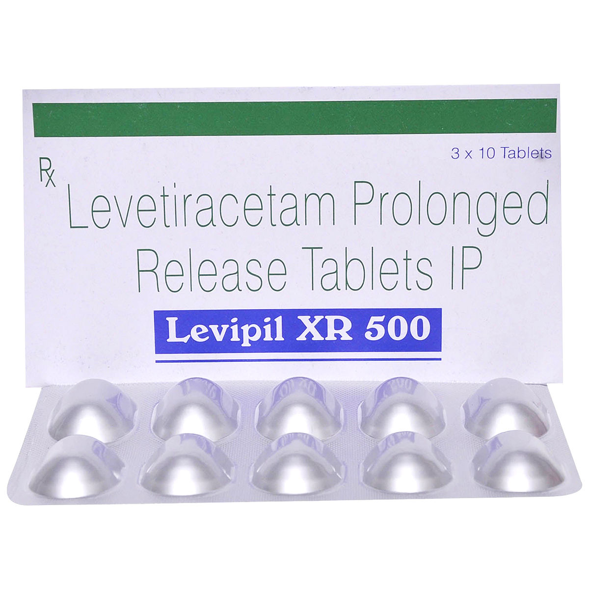 Levipil Xr 500 Tablet 10 S Price Uses Side Effects Composition Apollo Pharmacy