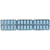 Levacetam 500 Tablet 10's, Pack of 10 TABLET MDS