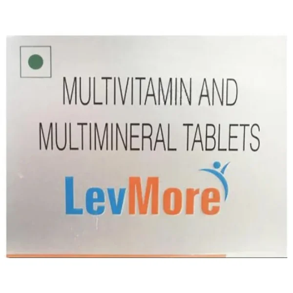 Levmore Tablet 10's