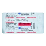 Levesure-500 Tablet 