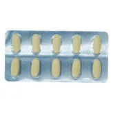 Levesure-500 Tablet 10's, Pack of 10 TabletS