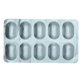 Levitra 500 mg Tablet 10's, Pack of 10 TABLETS