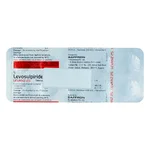 Levanz 25 mg Tablet 