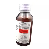Levolin Plus Syrup 100 ml, Pack of 1 SYRUP