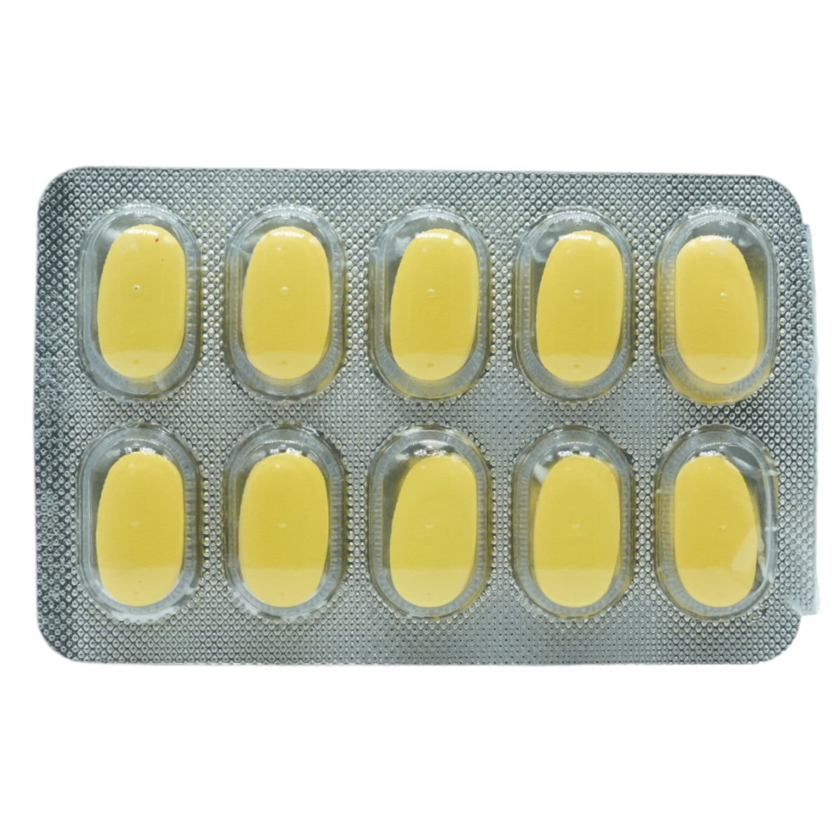 Levenue Er 500Mg Tablet 10'S, Pack of 10 TabletS Levenue Er 500Mg Tablet 10'S, Pack of 10 TabletS