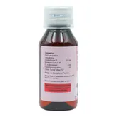 Levocet-M Syrup 60 ml, Pack of 1 Syrup