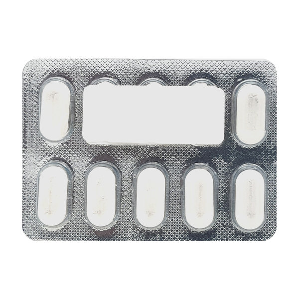 Levenig-500 Tablet 10's, Pack of 10 TabletS Levenig-500 Tablet 10's, Pack of 10 TabletS