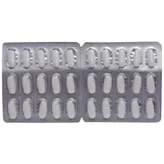 Levenue 500 Tablet 15's, Pack of 15 TABLETS