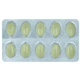 Levifix-500 Tablet 10's, Pack of 10 TABLETS