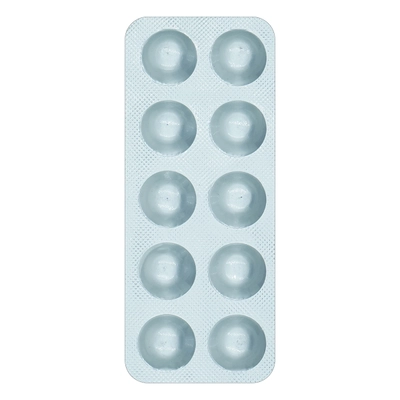 Levoaller 5 Tablet 10's, Pack of 10 TabletS