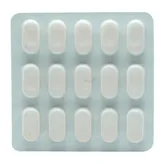 Levipil 500 mg Tablet 15's, Pack of 15 TabletS