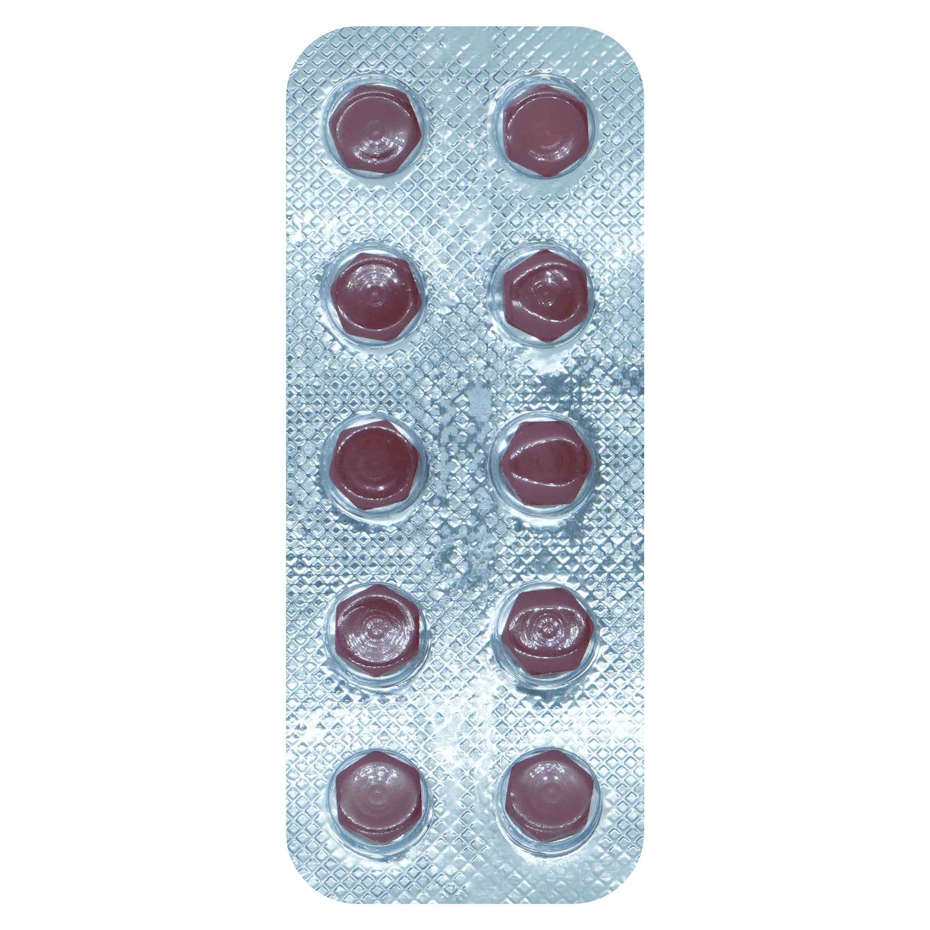 Levocetrizen-5 Tablet 10's, Pack of 10 TabletS Levocetrizen-5 Tablet 10's, Pack of 10 TabletS