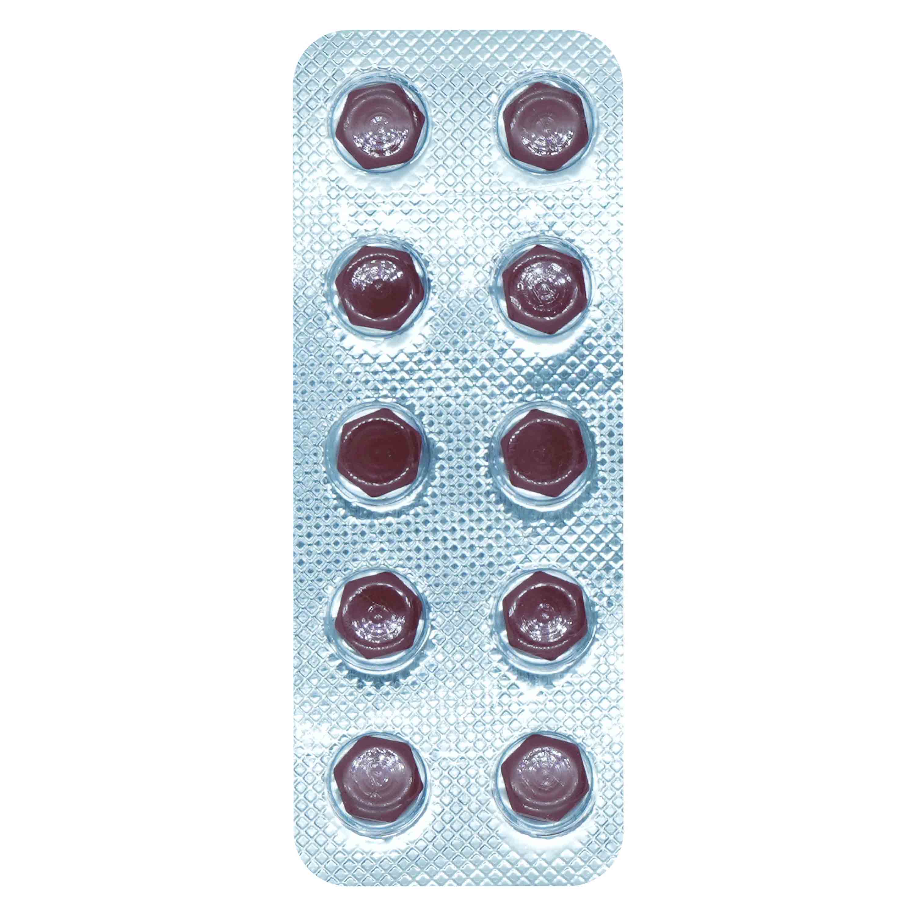 Levocetrizen-5 Tablet 10's, Pack of 10 TabletS Levocetrizen-5 Tablet 10's, Pack of 10 TabletS