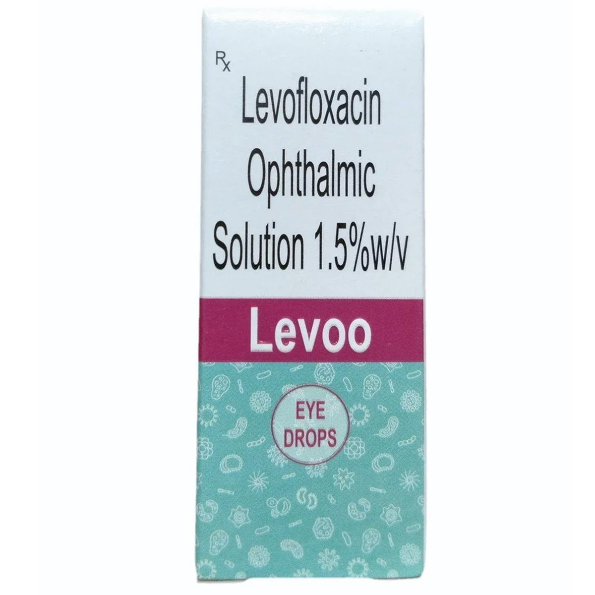 Levoo Eye Drop 5 ml, Pack of 1 Eye Drops Levoo Eye Drop 5 ml, Pack of 1 Eye Drops
