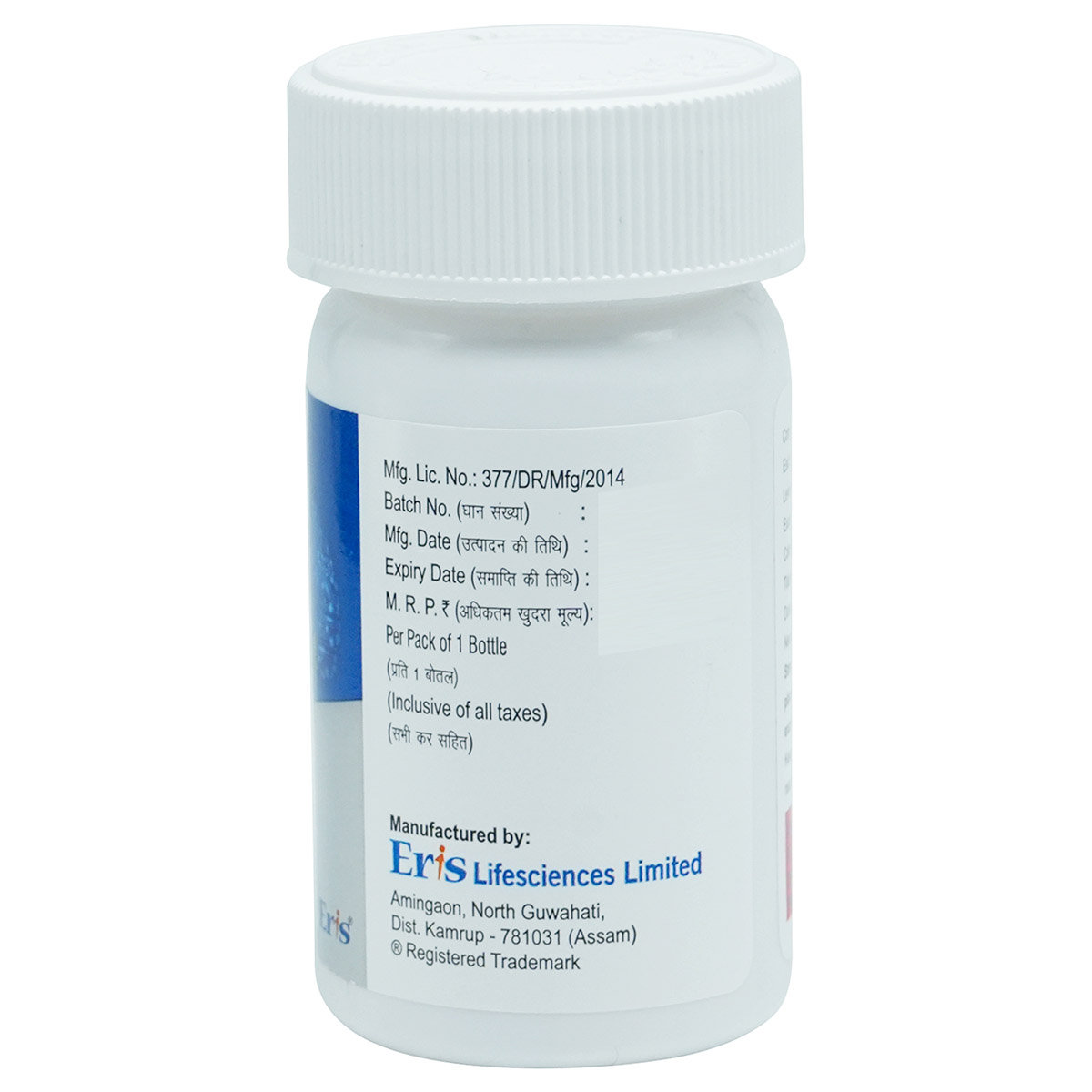 Levroxa 500 Joy Tablet 60's, Pack of 1 Tablet Levroxa 500 Joy Tablet 60's, Pack of 1 Tablet