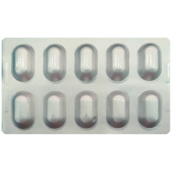 Levisign-500 Tablet 10's