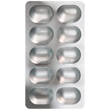 Levonus Tablet 10's