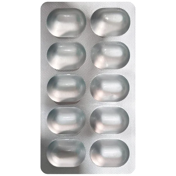 Levonus Tablet 10's