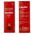 Lexifer Syrup 150 ml