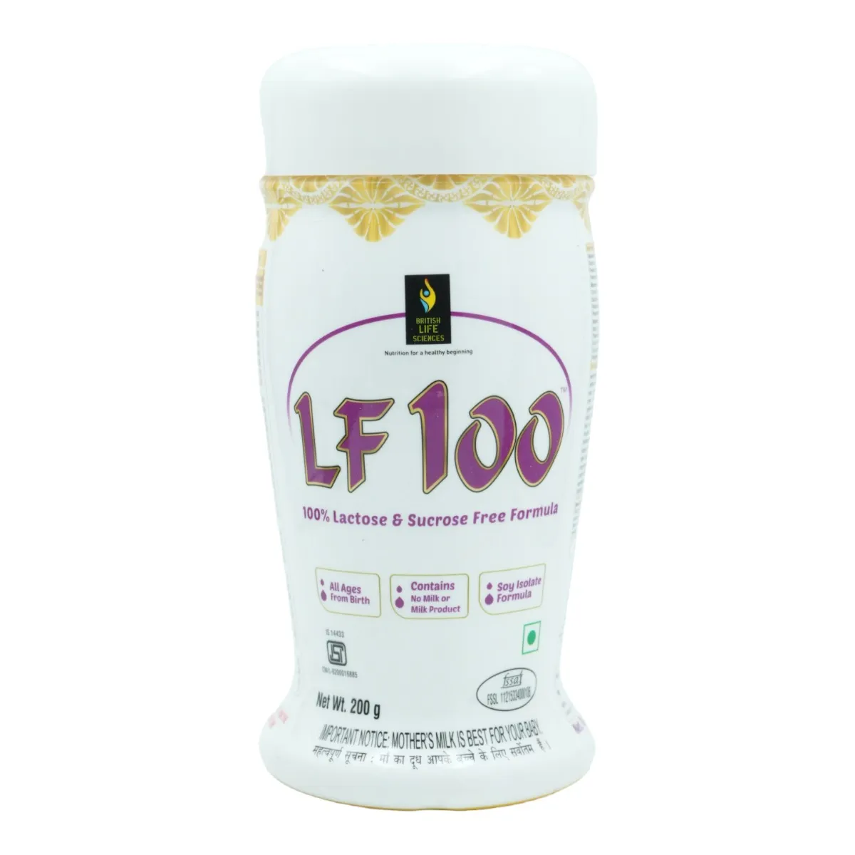 Lf 100 Powder Uses, Side Effects, Price Apollo Pharmacy