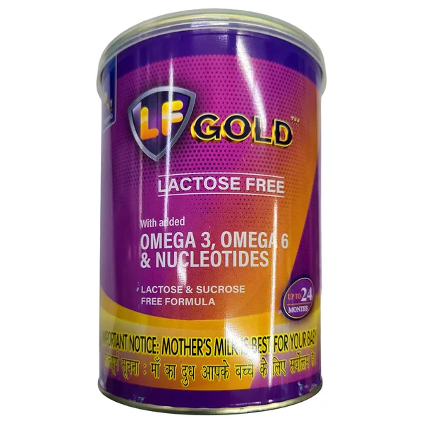 Lf Gold Upto 24 Months Powder 400 gm, Pack of 1