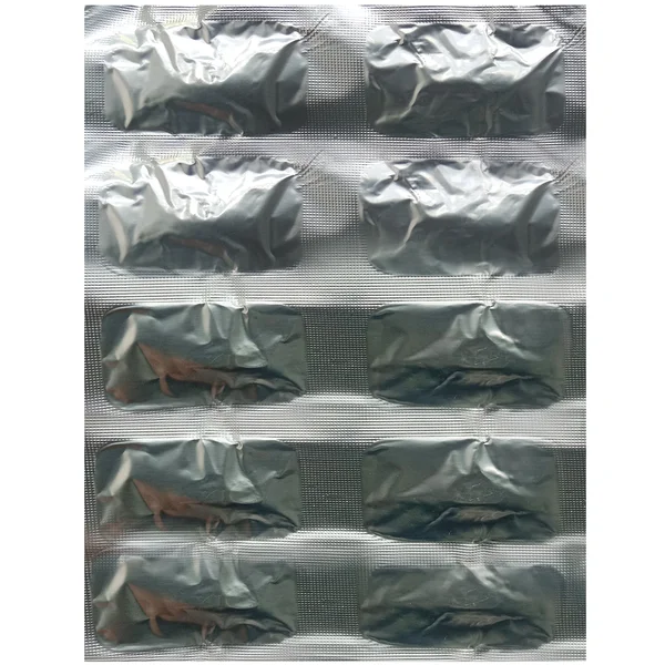 Lgclav 625 Tablet 10's