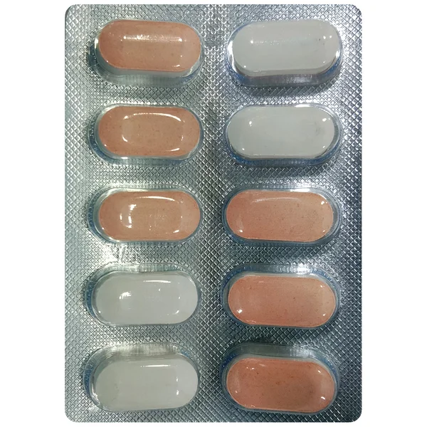 Lgpride M4 Forte Tablet 10's