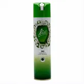 Lia Jasmine Room Freshener Spray, 140 gm, Pack of 1