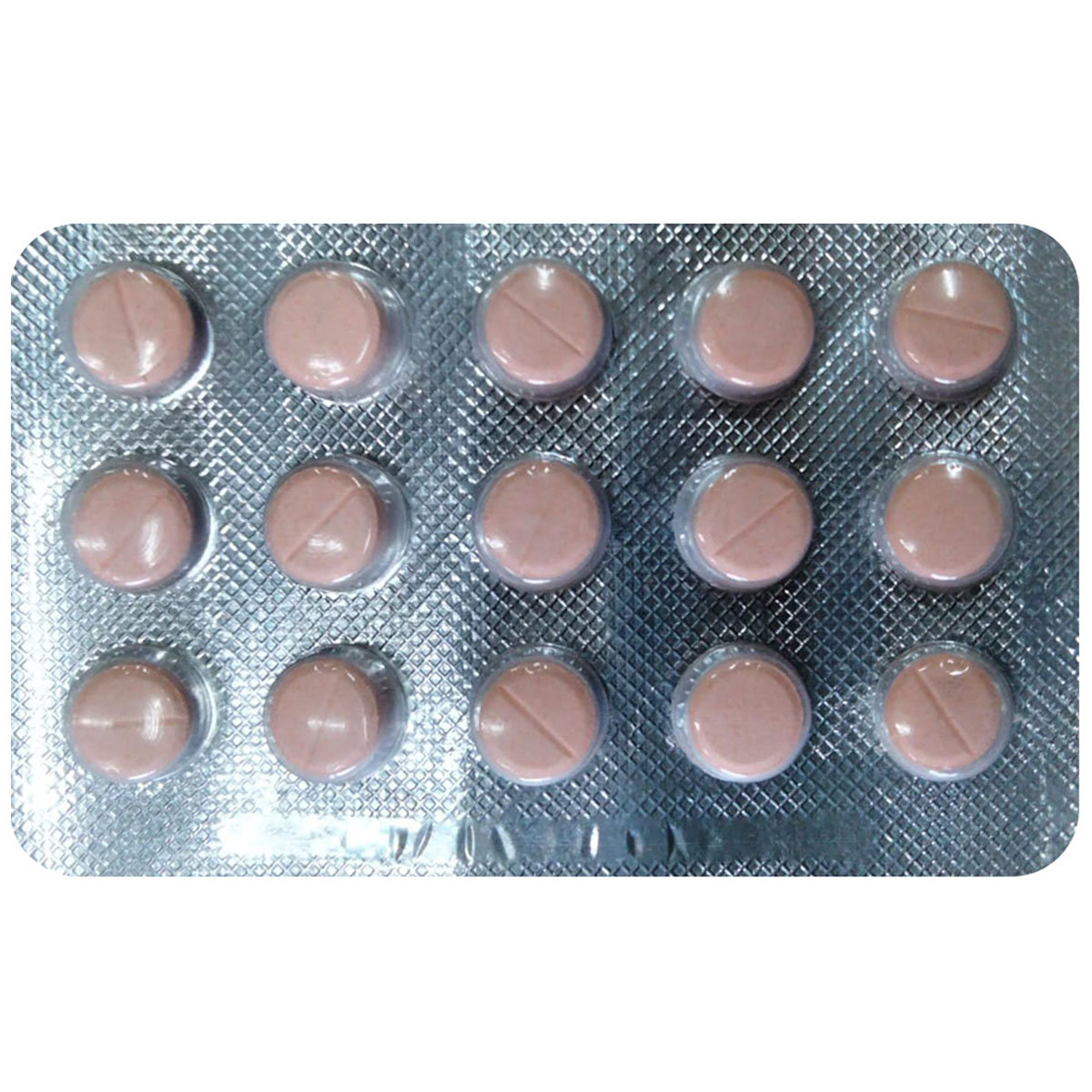 Liam 0.5 Tablet 15's, Pack of 15 TABLETS Liam 0.5 Tablet 15's, Pack of 15 TABLETS