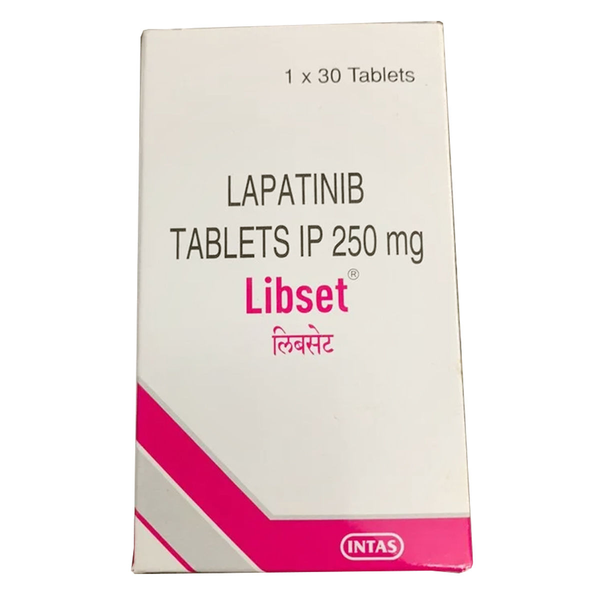 Buy Libset Tablet 30's Online