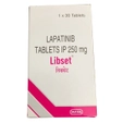 Libset Tablet 30's