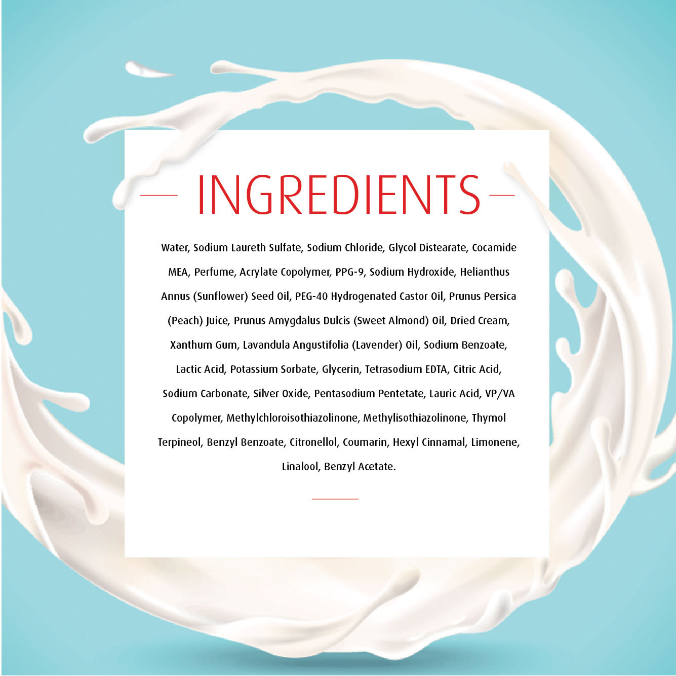 Lifebuoy Mild Care Germ Protection Hand Wash 190 ml | With Activ Silver Formula | Provides Germ Protection In 10 Seconds | Keep Hands Soft & Smooth, Pack of 1 Lifebuoy Mild Care Germ Protection Hand Wash 190 ml | With Activ Silver Formula | Provides Germ Protection In 10 Seconds | Keep Hands Soft & Smooth, Pack of 1