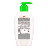 Lifebuoy Nature Activ Silver Formula Germ Protection Handwash, 190 ml, Pack of 1