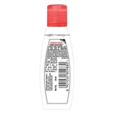 Lifebuoy Total 10 Hand Sanitizer, 50 ml, Pack of 1