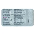 Lifol Capsule