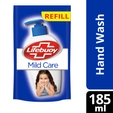 Lifebuoy Mild Care Germ Protection Handwash, 555 ml Refill Pack (3x185 ml)