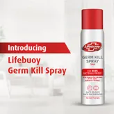 Lifebuoy Germ Kill Spray, 75 ml, Pack of 1