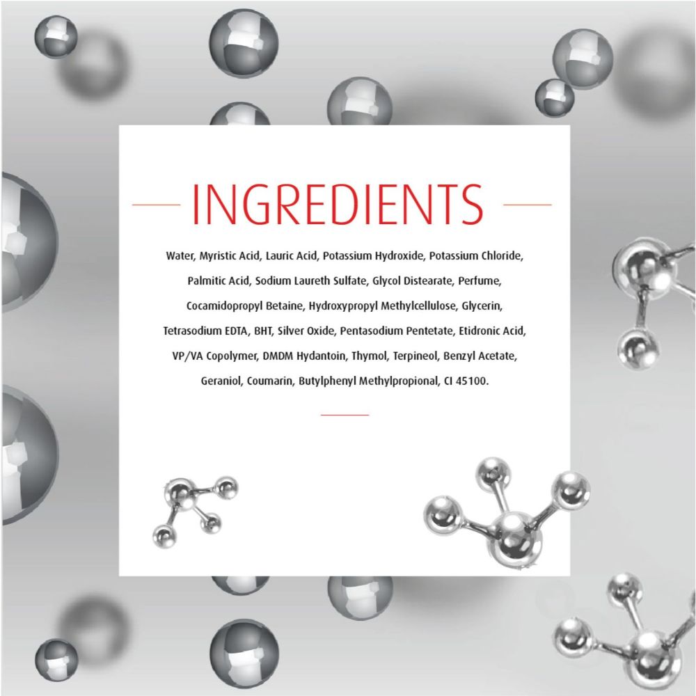 Lifebuoy Total 10+ Germ Protection Handwash, 1500 ml Refill Pack (2 x 750 ml), Pack of 1 Lifebuoy Total 10+ Germ Protection Handwash, 1500 ml Refill Pack (2 x 750 ml), Pack of 1