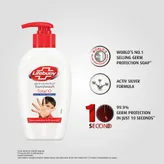 Lifebuoy Total 10+ Germ Protection Handwash, 750 ml Refill Pack, Pack of 1