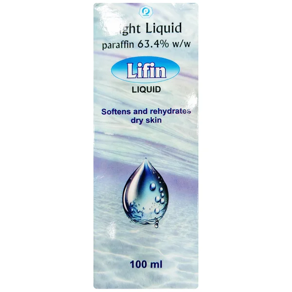 Lifin 63.4% Liquid 100 ml