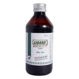 Ligand Syrup, 200 ml, Pack of 1