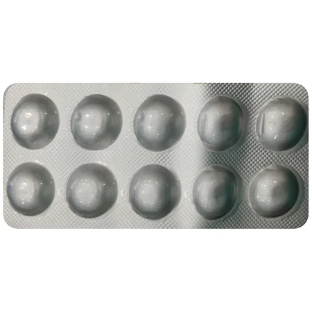 Likastrol-80 Tablet 10's