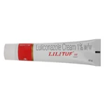 Lilituf Cream