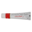 Lilituf Cream 50 gm