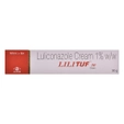 Lilituf 30 Cream 30 gm